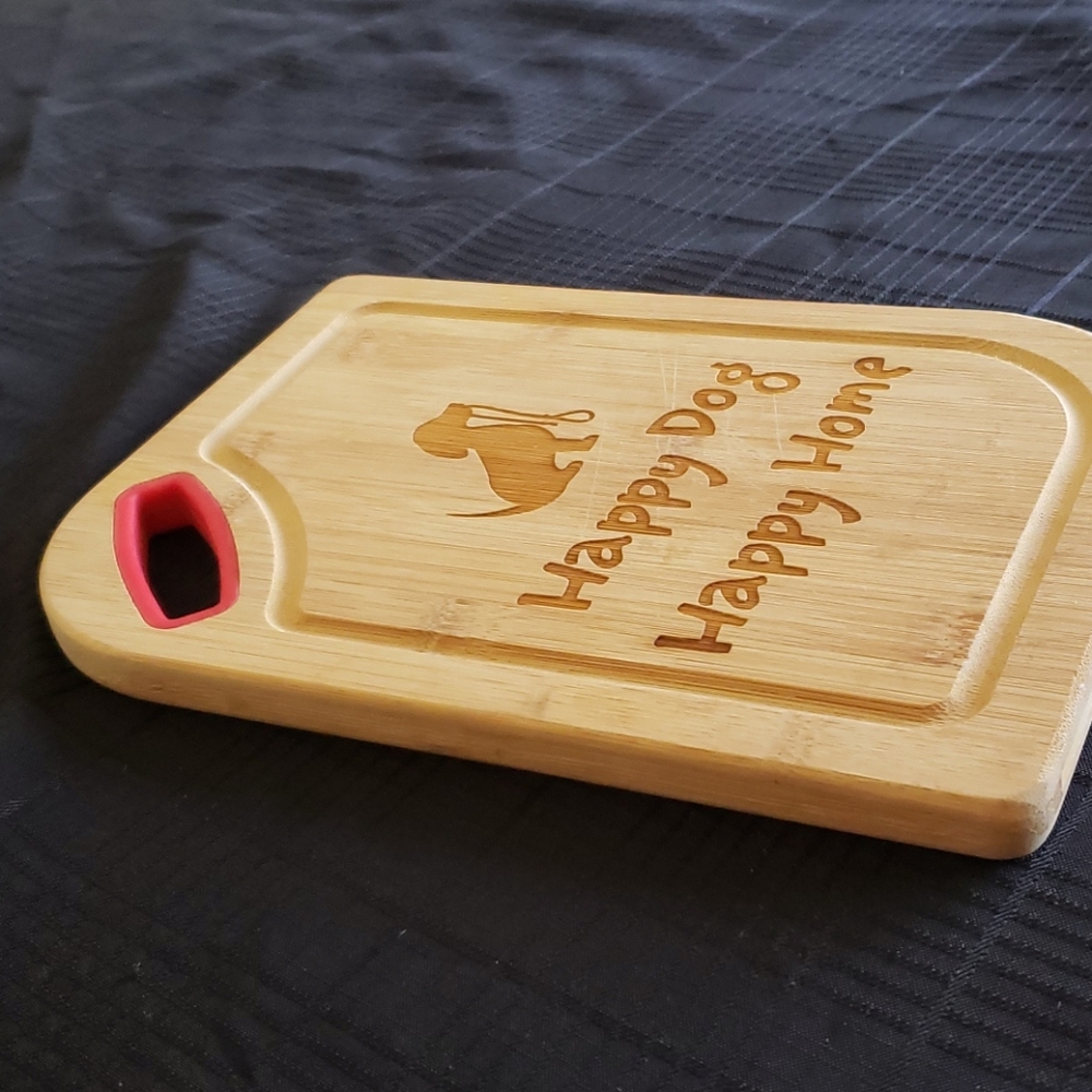 Cutting Board. - Picture 4 of 5